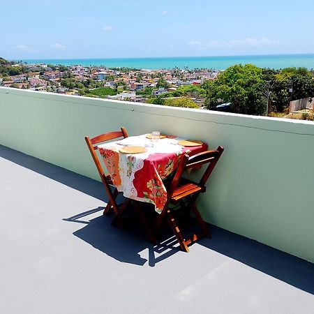 Kitnet 1,Vista Fantastica Apartment Cabo de Santo Agostinho Exterior photo